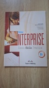 New Enterprise B1 Exam Skills Practice
