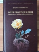 Dzieje prowincji ruskiej Zakonu Braci Mniejszych Konwentualnych