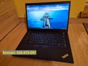 Lenovo Thinkpad T490 * i5-8365U * SSD 256 GB * Windows 11 PRO