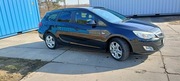 Opel Astra J 1,4