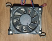 Chłodzenie kompletne PGA423 pod pierwsze Pentium 4