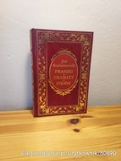 jan kochanowski - fraszki, dramaty, pieśni. 2000