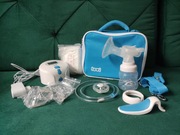 Dwufazowy laktator elektryczny, Lovi Prolactis