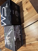 Pistolety ANEST IWATA 