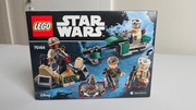 LEGO Star Wars - 75164 Zestaw bitewny Rebel Trooper - NOWE