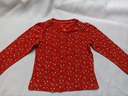 Bluzka dla dziewczynki 86/92