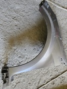 Clio 3 błotnik lewy TEKNG stan bardzo dobry 