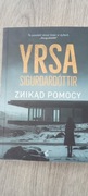 Yrsa Sigurdardottir Znikąd Pomocy