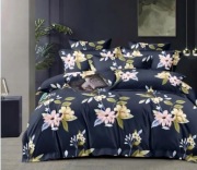 Pościel Komplet 160x200 Mikrofibra