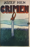 Crimen. Opowieść jarmarczna. Hen Józef