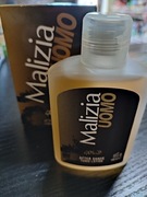 Malizia Uomo gold unikat woda po goleniu