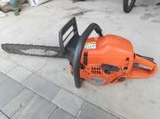Piła Husqvarna 576 xp nowy łańcuch