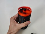 Wyrzutnia Śmigieł SpinFly + 9 wirników – 18 300 obr./min, przekładnia 1:64