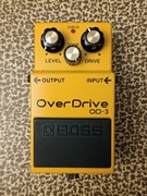 Overdrive Boss OD-3 
