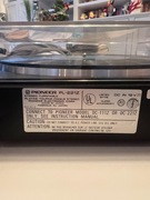 Gramofon pioneer pl-221z