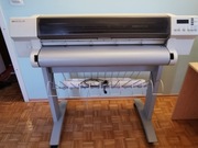 Ploter Hewlett Packard 750C Plus