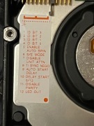 Dysk Twardy IBM Ultrastar 18ES pojemność 18,2 GB