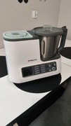 Robot kuchenny Quigg KM 2017Wi.18 1200 W  zamiennik thermomix lidlomix