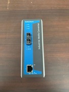 Media Konwerter MOXA MC-101-S-SC
