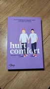 Hurt Comfort.    
