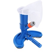 Przenośny odkurzacz basenowy z workiem