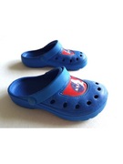Klapki chodaki buty piankowe typu crocs r. 30 / 31 Nasa