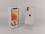 iPhone 12 mini 64 GB 85% biały 