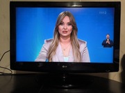 Telewizor LG 37 cali
