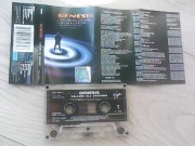 Genesis - Calling All Stations / Ray Wilson