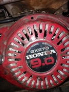 Silnik Honda GX 270 9.0 agregat prądotwórczy 
