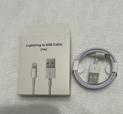 Ładowarka do iPhone 