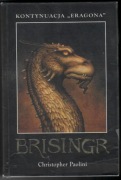 Brisingr - Christopher Paolini