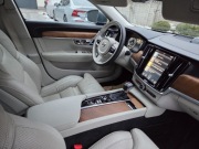 Sprzedam VOLVO S90 inscription T6 AWD  +  LPG BRC Maestro