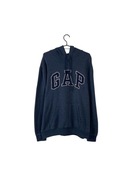GAP bluza z kapturem, rozmiar L, stan dobry
