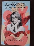 Ja kobieta, której nie znałam 
