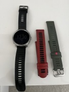 Polar Grit X zegarek smart