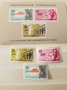 Rep. Togo**-zestaw      1