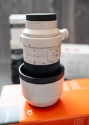 Extra obiektyw Sony FE 70–200 mm F4 G OSS 