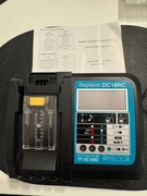ładowarka do akumulatorów elektronarzędzi, model YF-DC18R.zamiennik Makita 