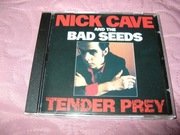 NICK CAVE AND THE BAD SEEDS - Tender Pray / MUTE / UNIKAT / OKAZJA !!!