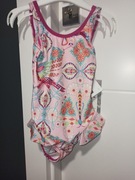 Strój kąpielowy Reima xKlaus Haapaniemi nowy r. 92