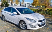 Hyundai i40 VF2.0 GDI 178KM (131KW)