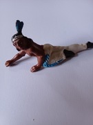 Indianin figurka