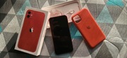 iphone 11 colorRED 64gb