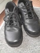 Buty taktyczne wojskowe  Mil-Tec czarne 41