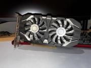 GTX 1050 TI MSI 4GB GDDR5