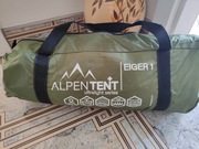 Namiot 1 osobowy Alpentent Eiger 1