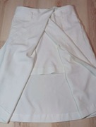 Biała spódnica marki Top Secret rozm 36 