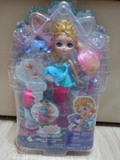 Lalka Bąbelkowa syrenka Atlantia Enchantimals