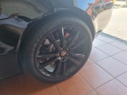 Felgi aluminiowe  Jaguar nowe  z nowymi oponami Jaguar Xj, Xkr,Xe itp